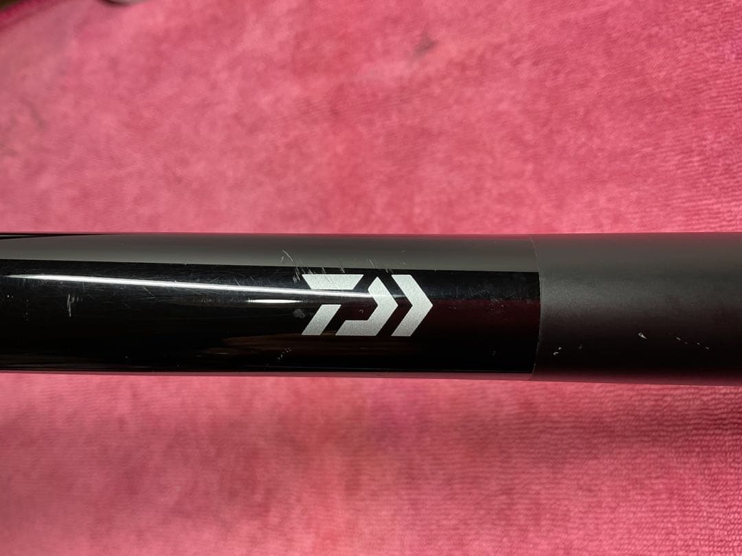 ダイワ DAIWA INTERLINE IMPRESSA 3-53 HR 磯竿