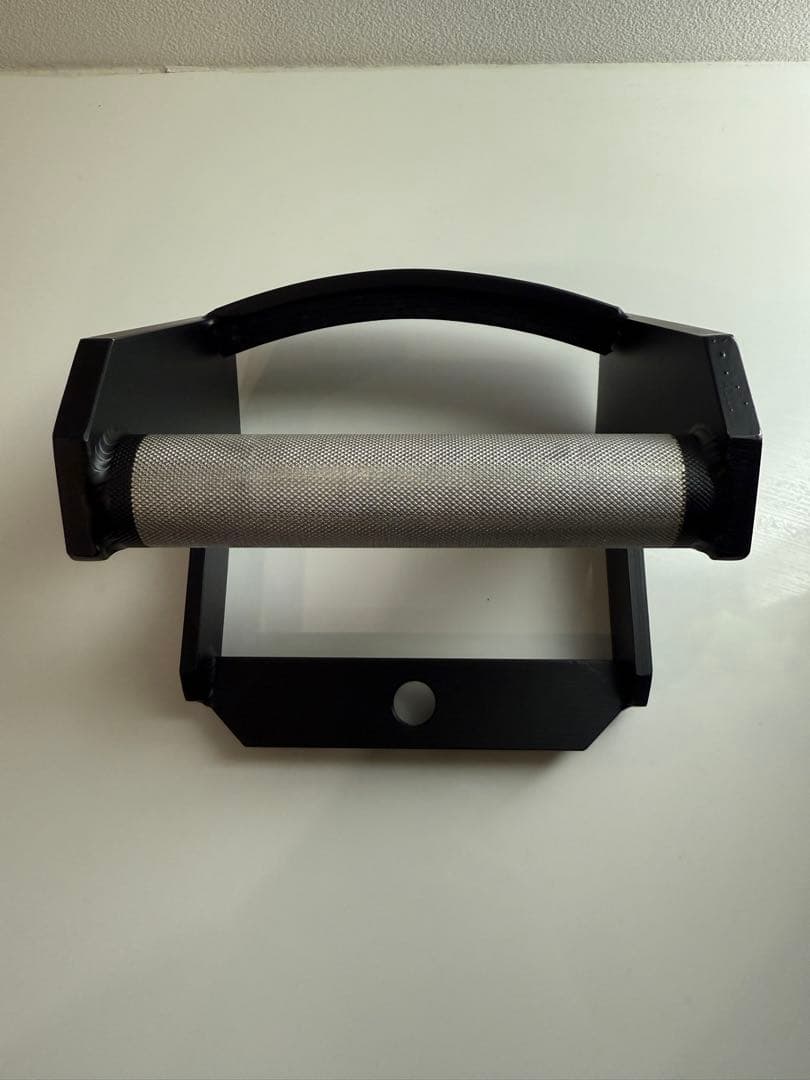 ここでしか買えない 手首で押す ケーブルサイドレイズアタッチメント