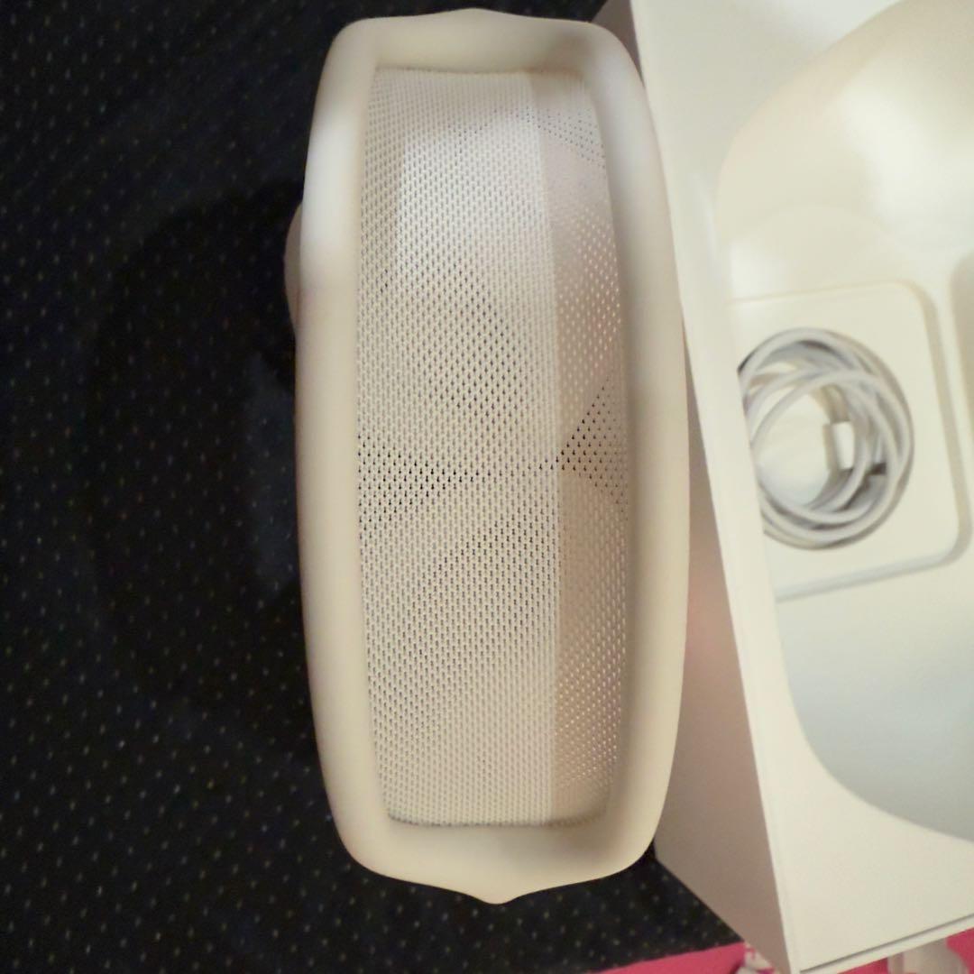 【25年5月購入】Apple AirPods Max 第2世代 スターライト