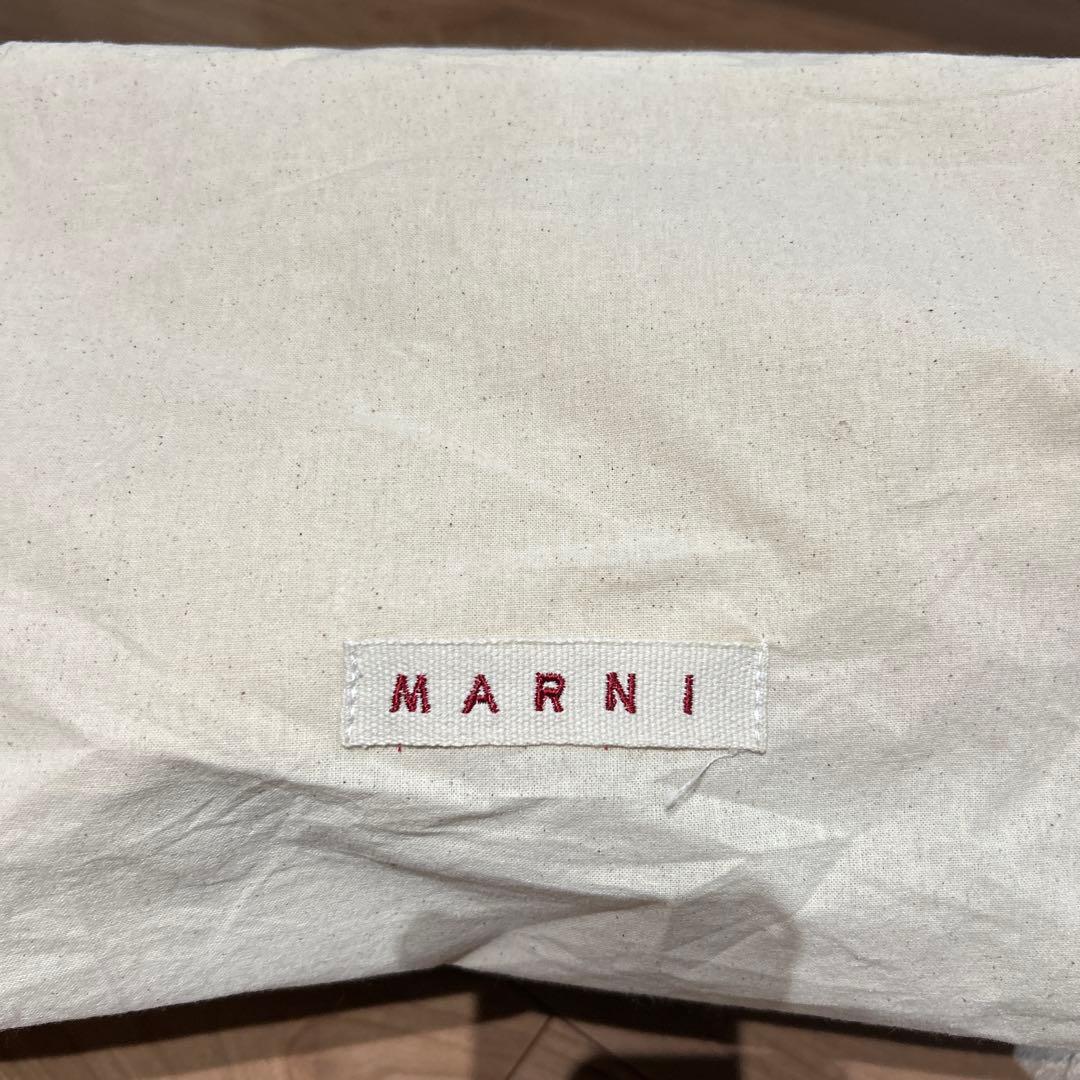 美品　マルニカゴバック