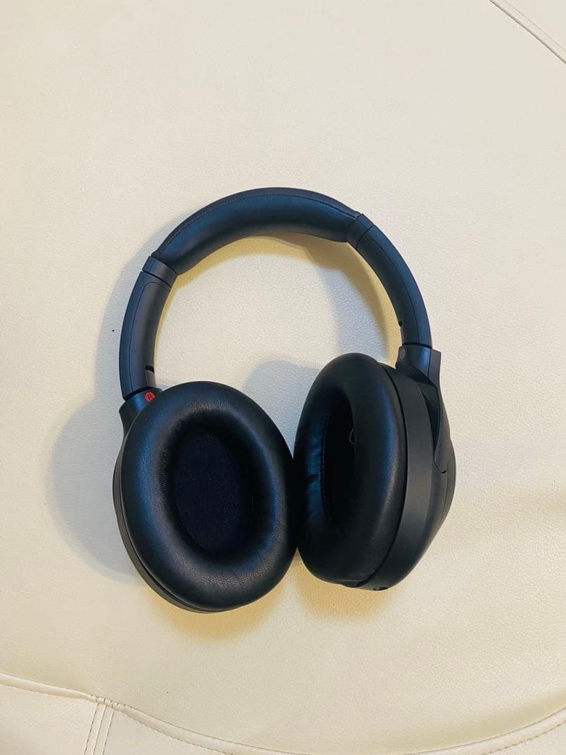 ヘッドホン wh-1000xm4