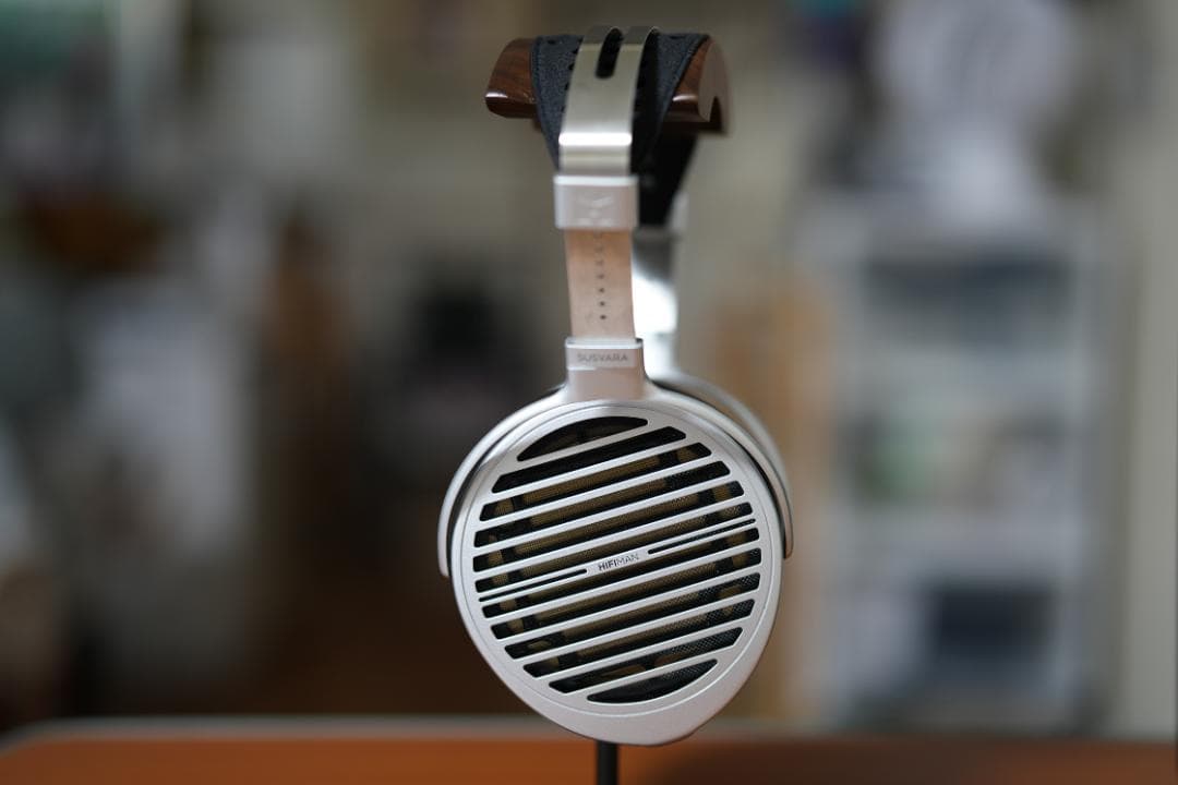 HIFIMAN ハイファイマン SUSVARA ヘッドホン