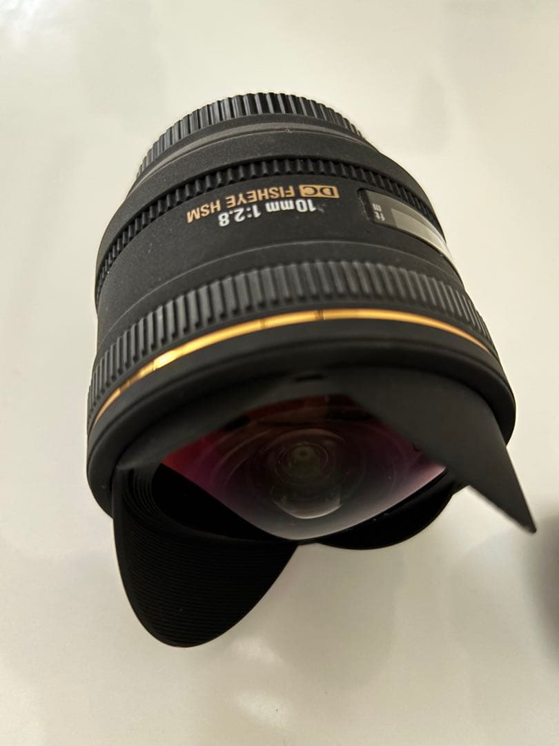 レンズ(単焦点) SORA