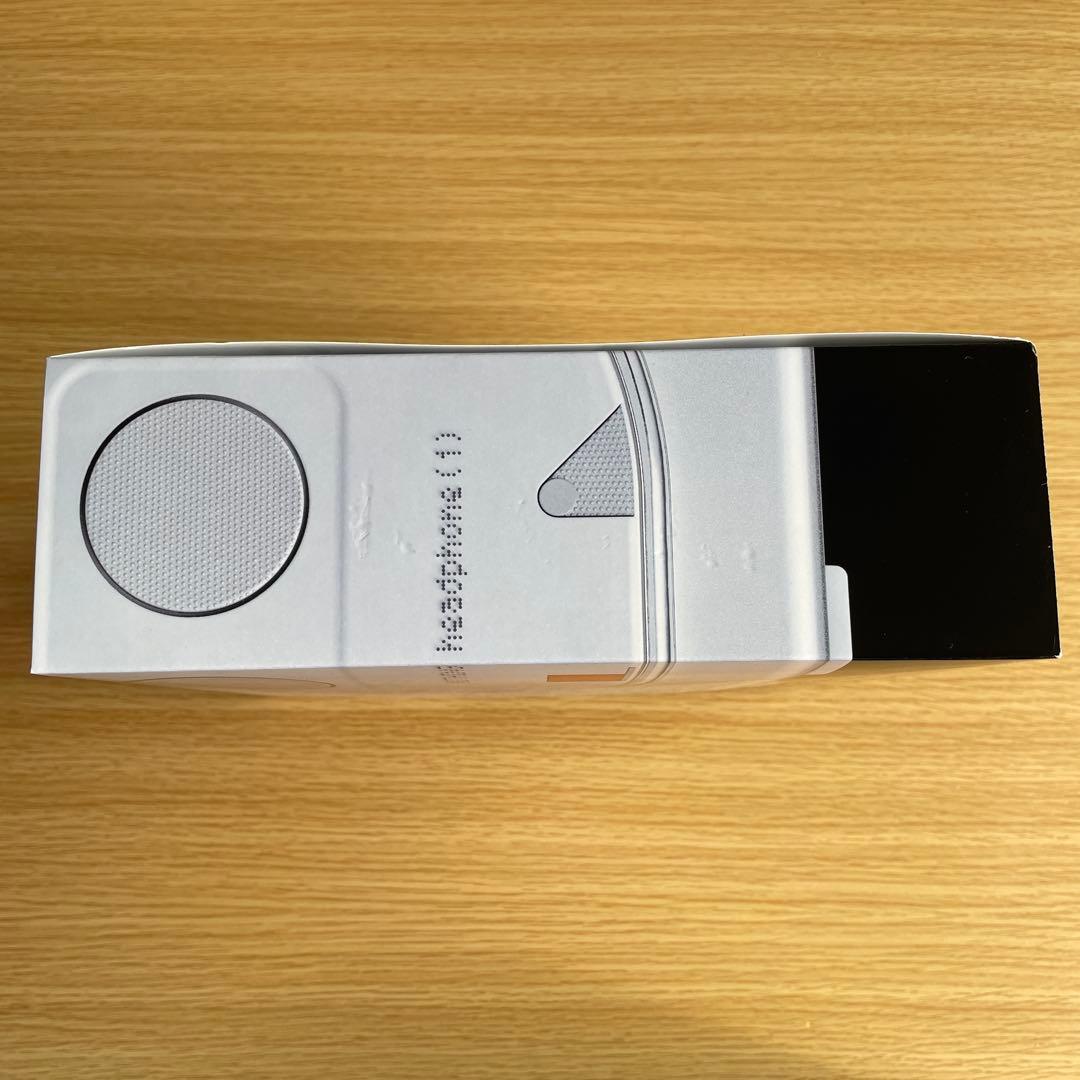 【新品未開封】Nothing Headphones (1) ワイヤレスヘッドホン