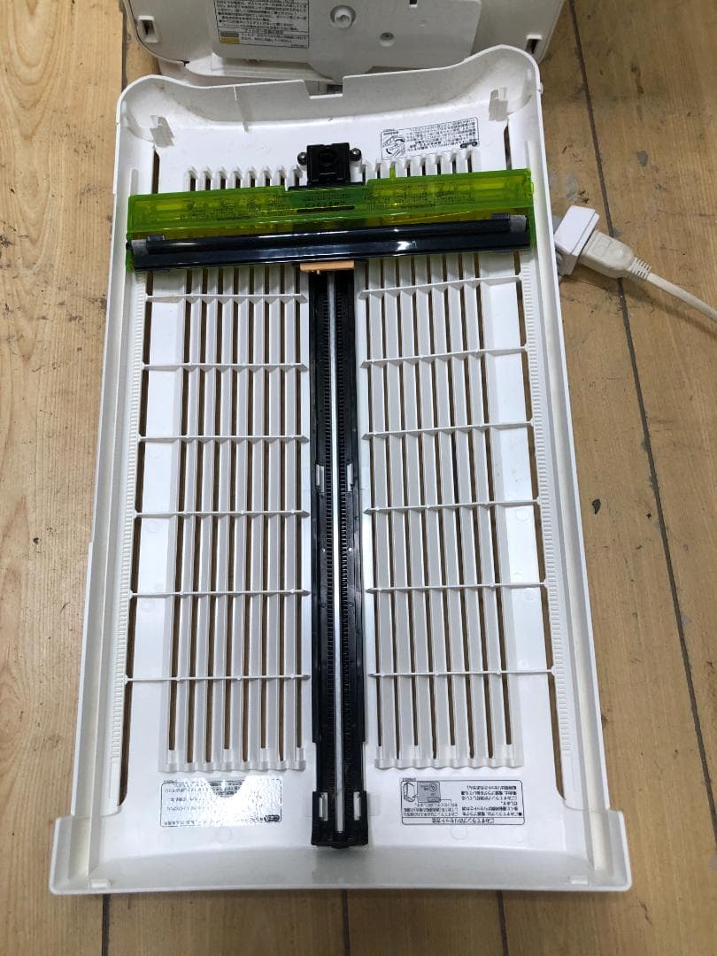 送料無料 超美品 日立 EP-NVG90 2019 加湿空気清浄機 88285