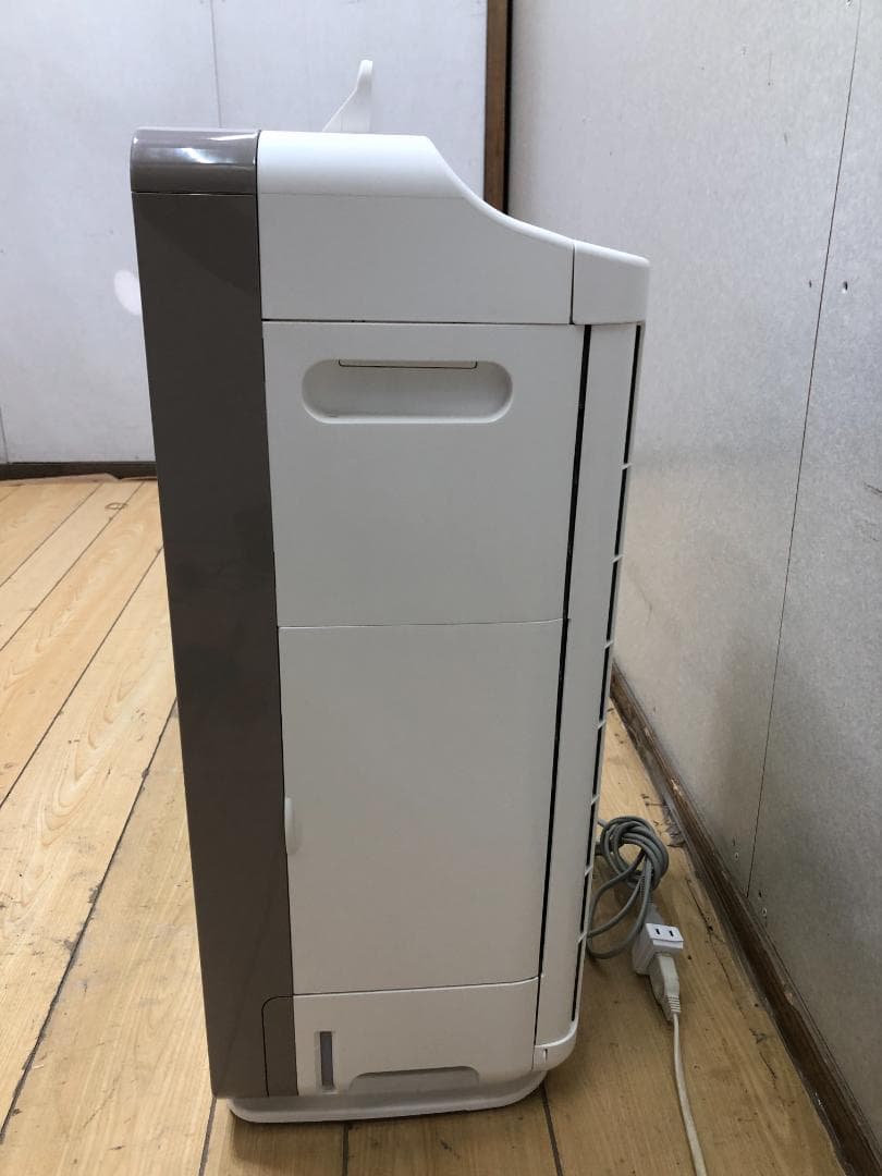 送料無料 超美品 日立 EP-NVG90 2019 加湿空気清浄機 88285