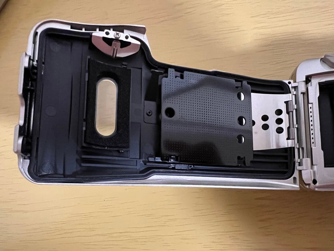 OLYMPUS フィルムカメラ　ミュー　ZOOM105　ジャンク