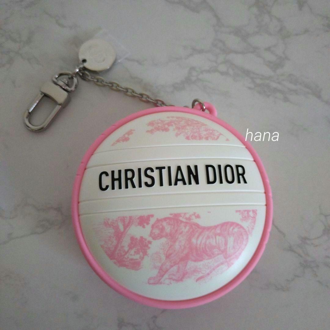 Dior ディオール ホルダー付き ルボーム 限定品