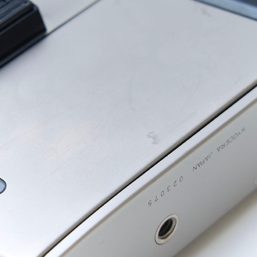 CONTAX G2 ボディ　※ジャンク品