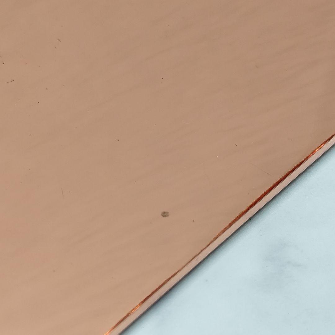 廃盤希少 フランフラン ハリウッドミラー ピンクゴールド メイク 自撮り