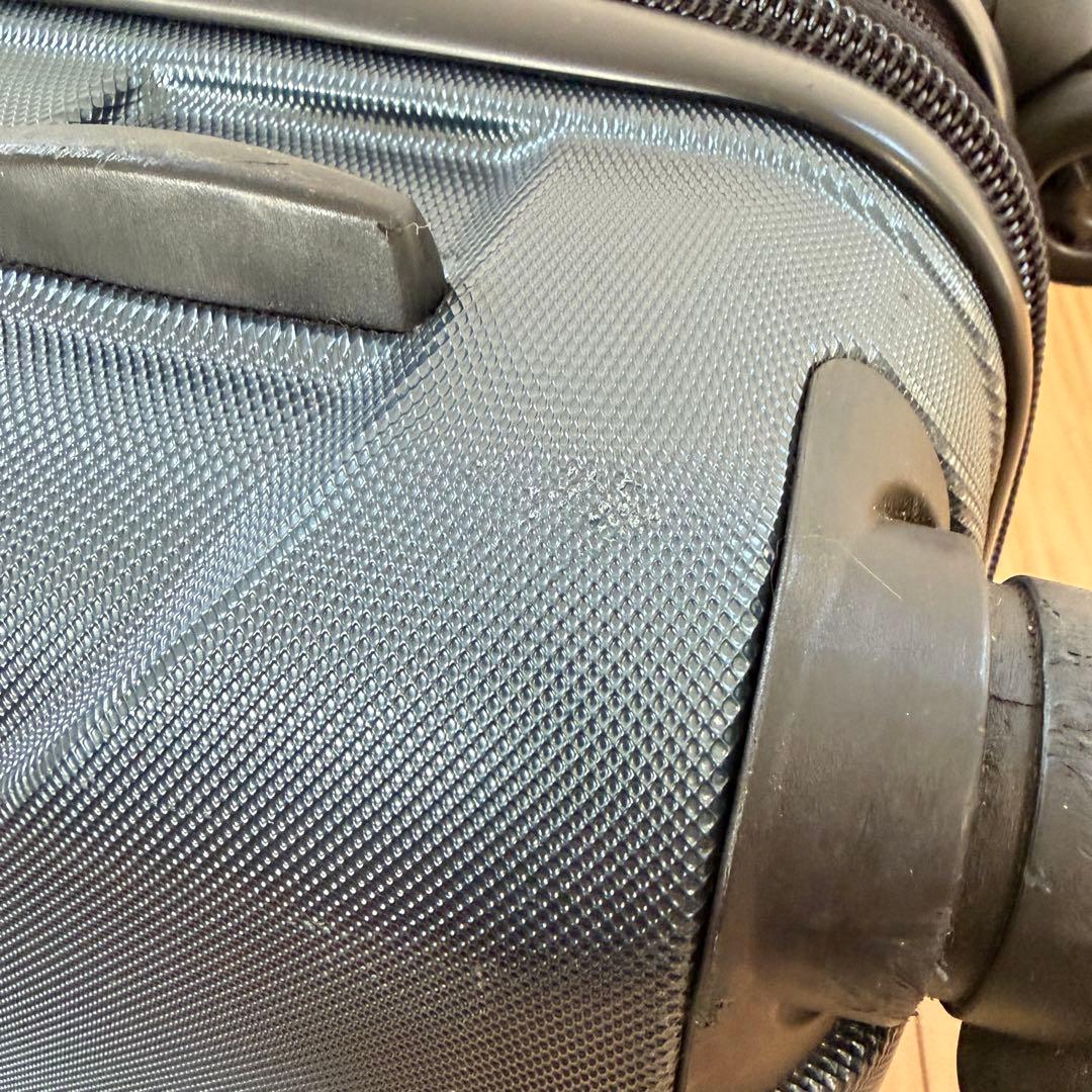 サムソナイト ジョーズ スーツケース キャリーケース