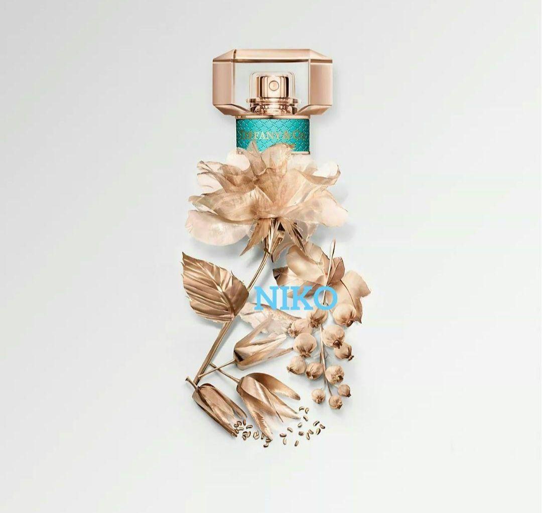 ショッパー付き ティファニー ローズゴールド ハンドクリーム 新品 国内正規品