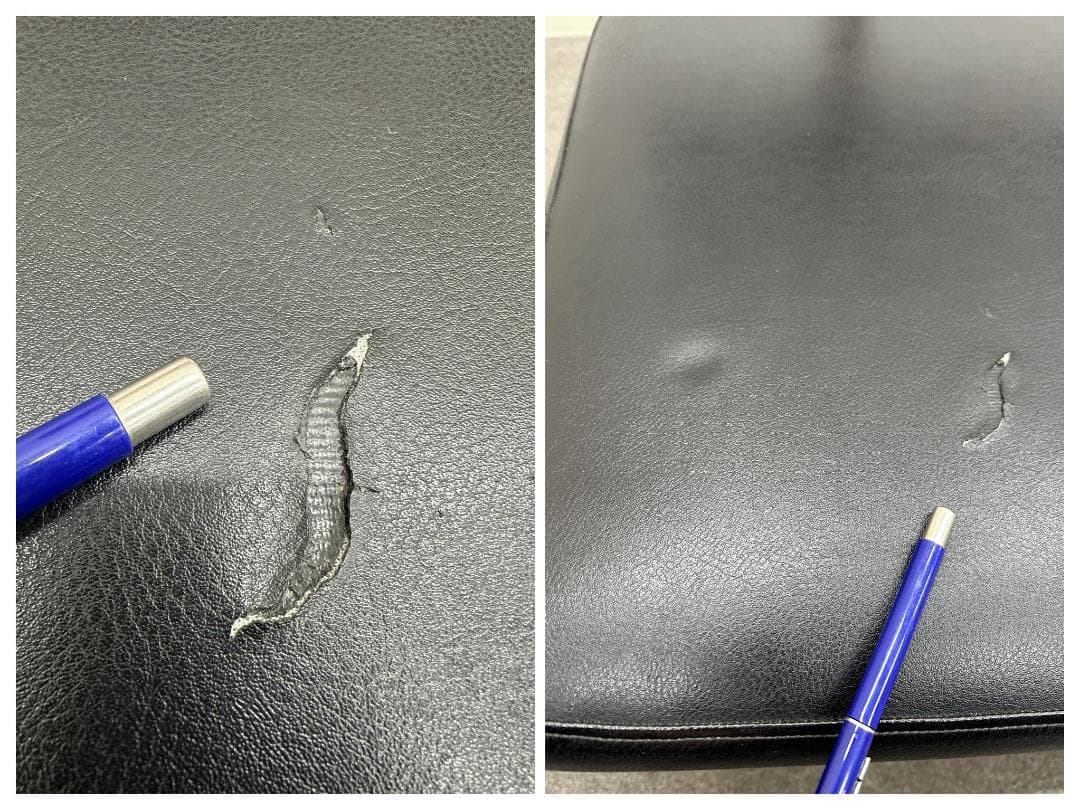 マスターウォール■レガーロ　アームレス2シーター140　ダイニング　ベンチソファ