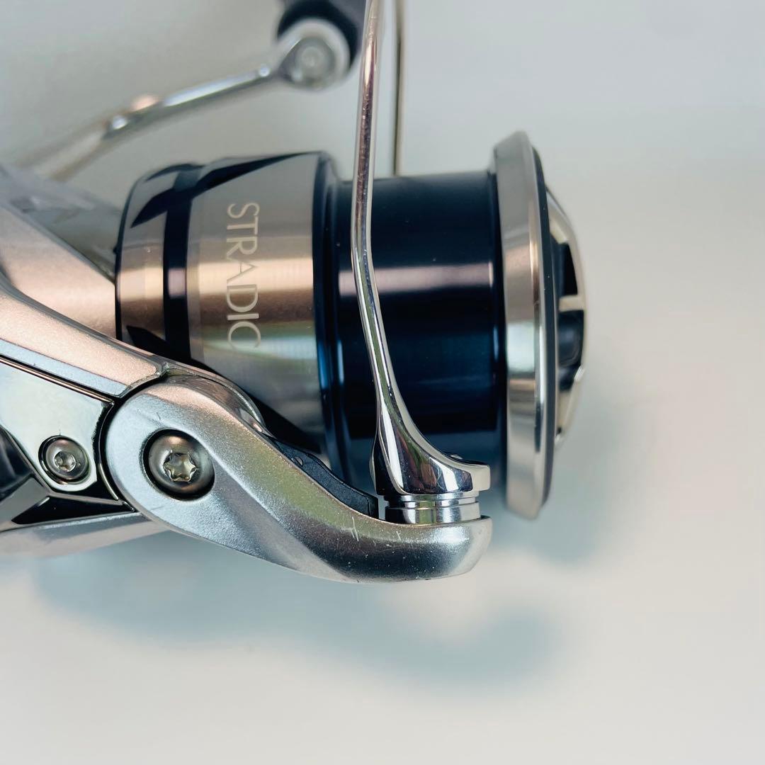 ゆ*う様 シマノ 23ストラディック 2500SHG