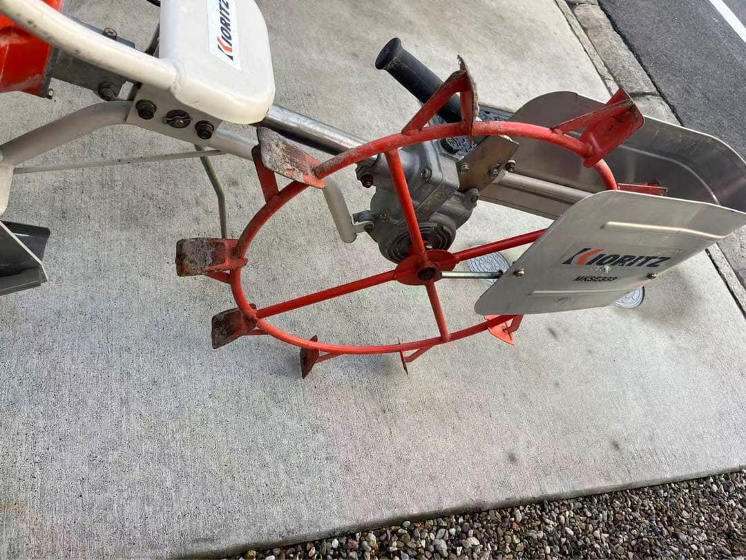 クリキンディさん専用 共立 溝切機 MKSE333 混合