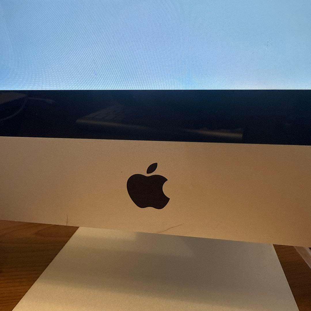 Macデスクトップ iMac 27inch (Mid2011) i5/1TBHDD/12G Lion