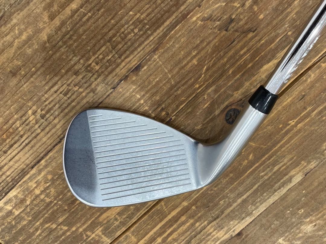 ゼクシオX 2024 Aウェッジ Dynamic Gold 95 R300