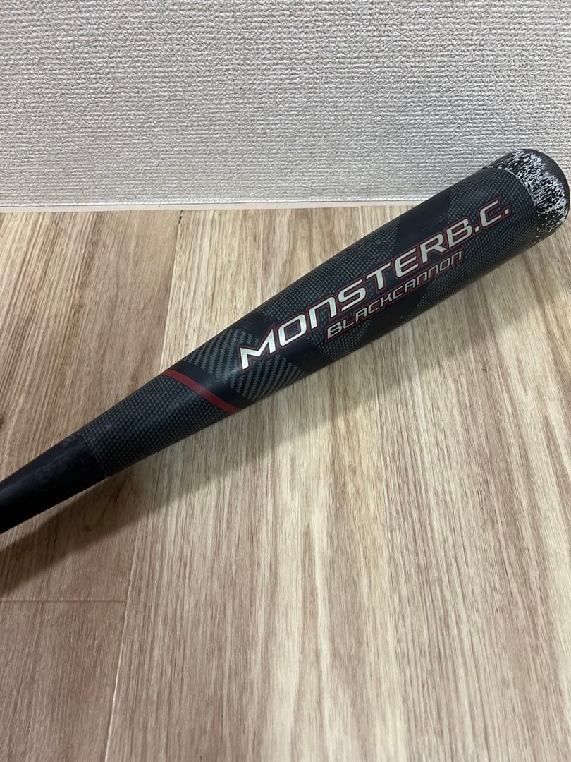 【人気】モンスターブラックキャノン（ゼット）