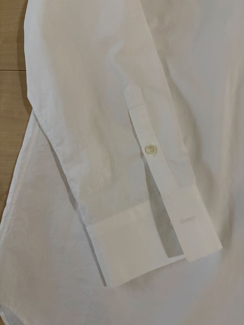 Deuxieme Classe☆Effortless シャツ