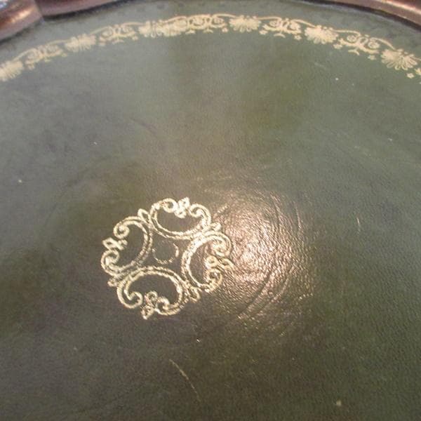 イギリス アンティーク 家具 ワインテーブル サイドテーブル 英国 6049e