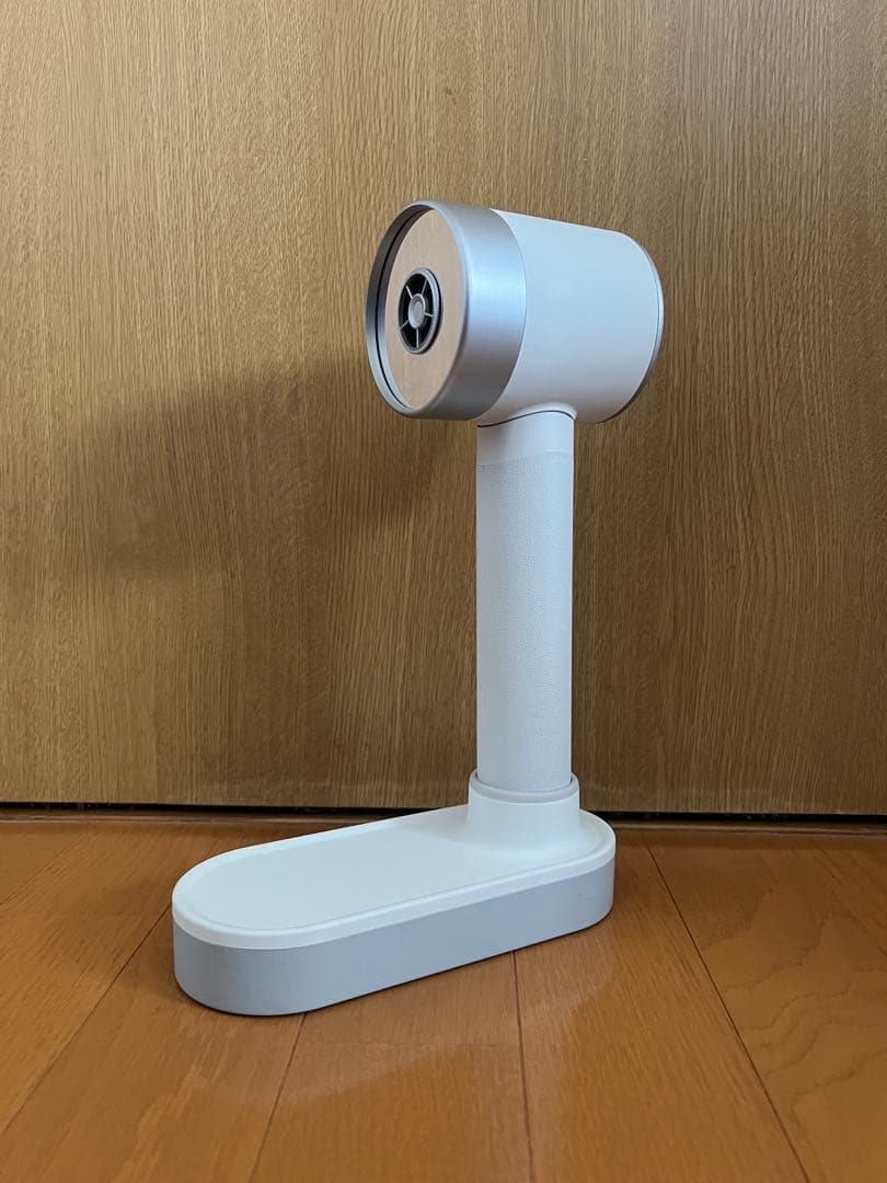 Zuvi Halo コードレス光ケア ヘアドライヤーHA100/箱付き