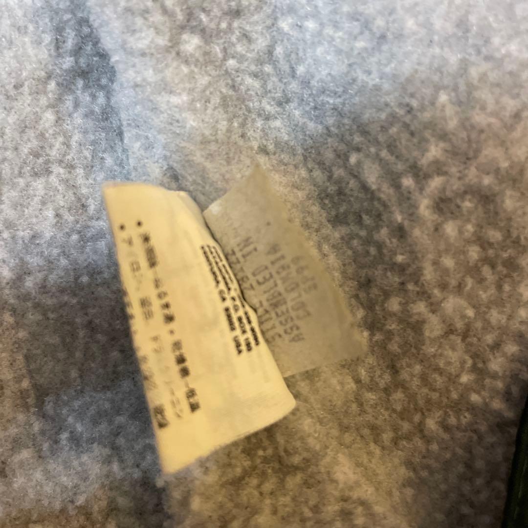 た*か様 99年 ハンターグリーン patagonia シェルドキャプリーン