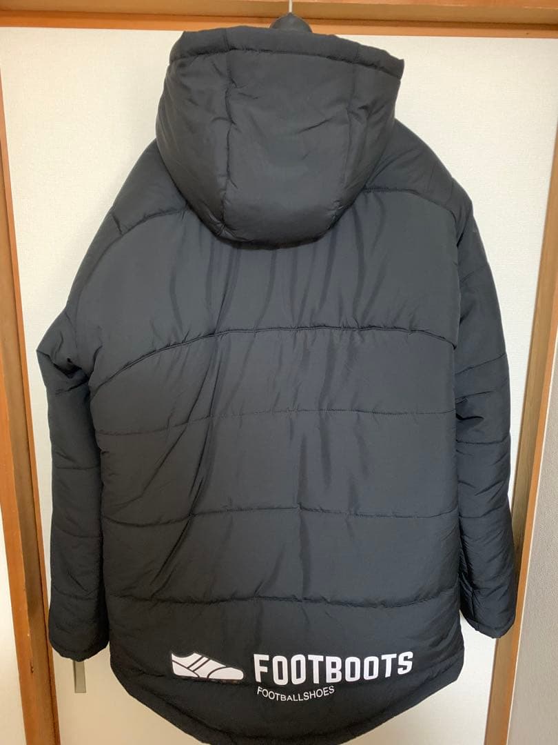 FOOTBOOTS 福袋&ハーフコートセット XL