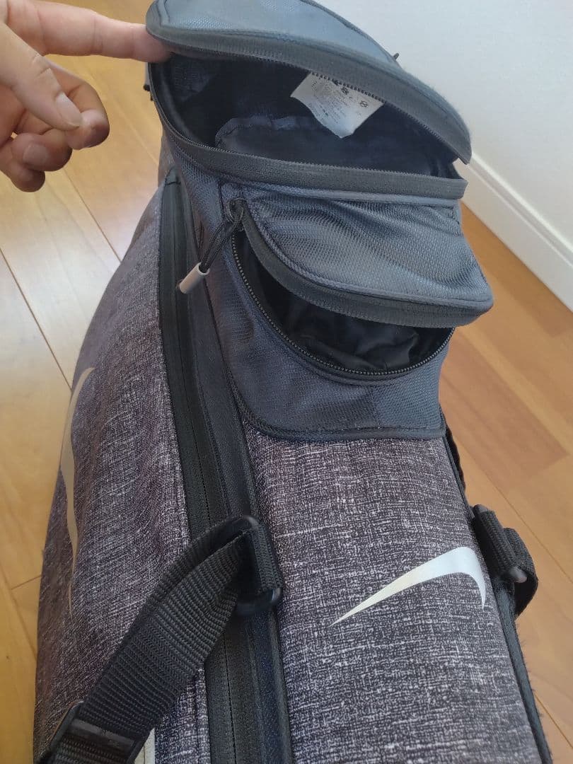 NIKE GOLF スポーツライト スタンド式　 ※ヘッドカバーなし