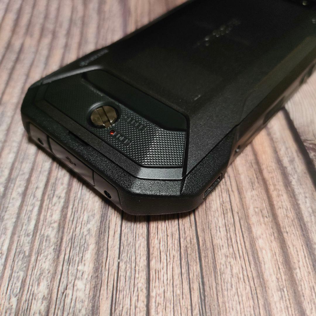 AU TORQUE 5G KYG01 SIMフリー