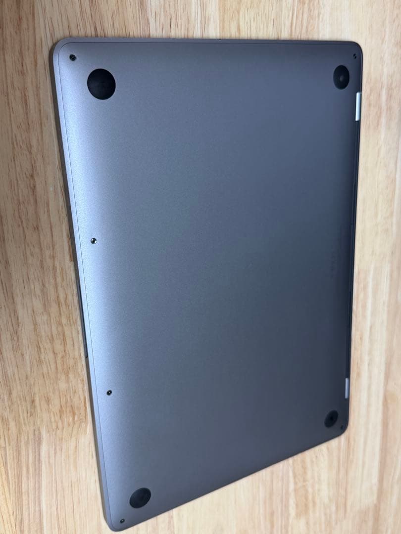 MacBook Pro 13インチ 2019年 スペースグレイ