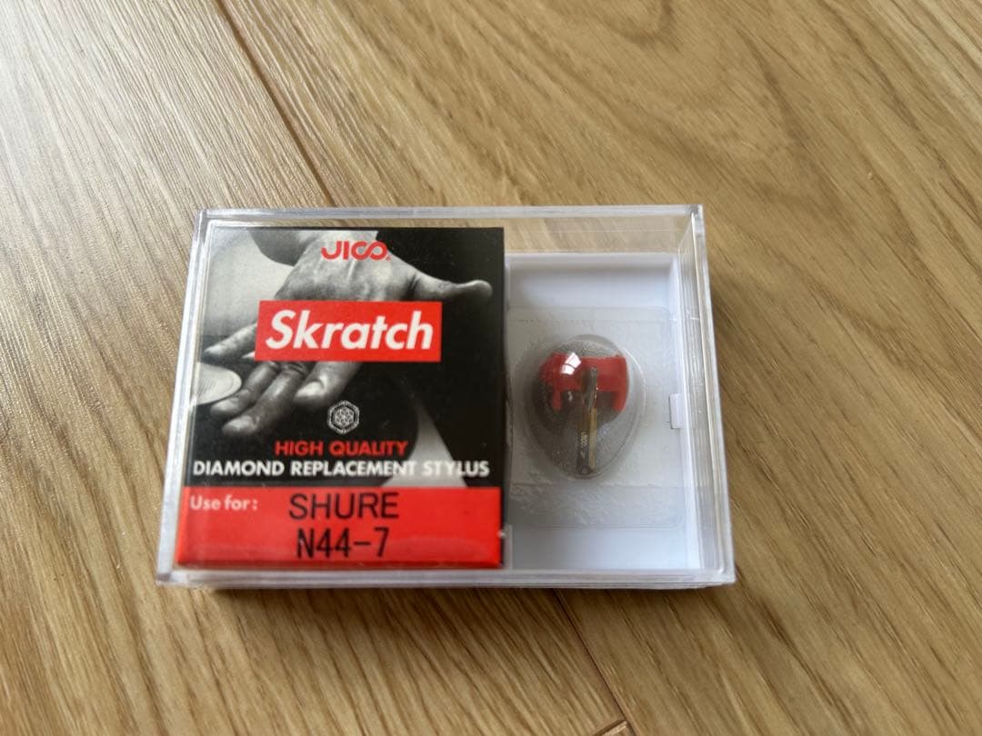 Technics SL-1200MK5 2台＋DJM-350＋SL2＋替針