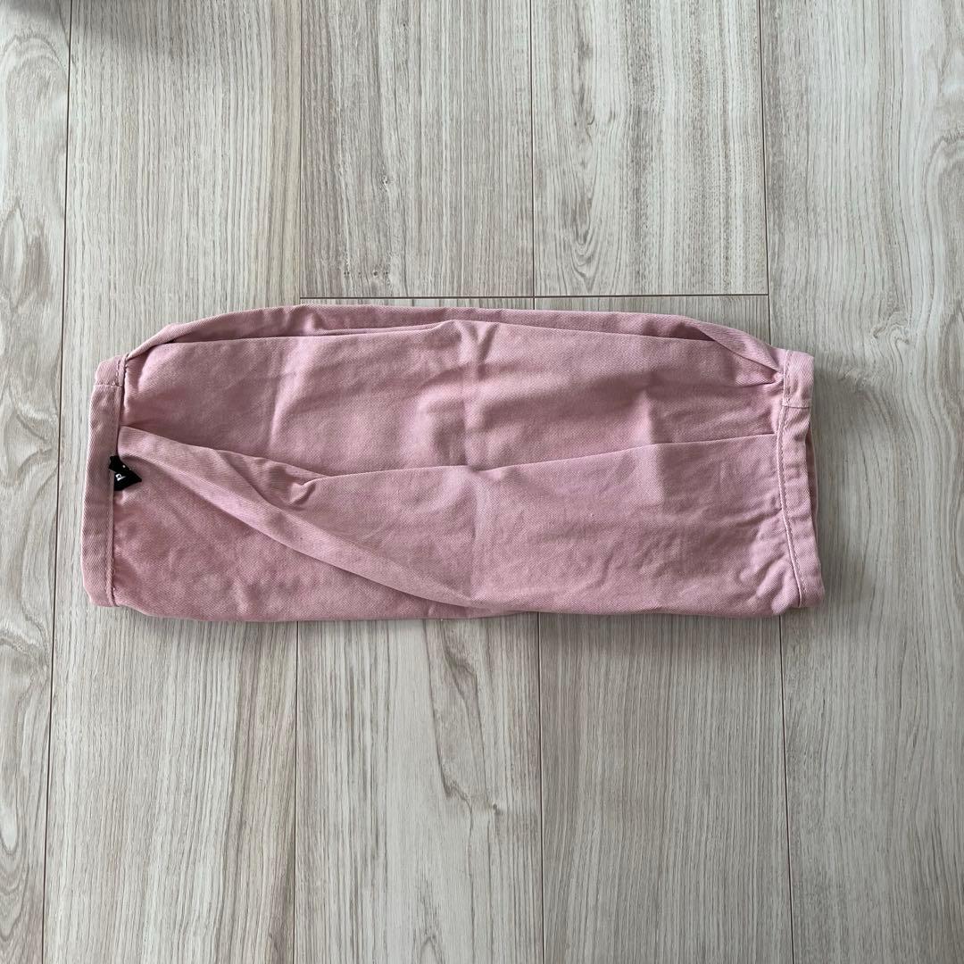 【美品】エルゴベビー/オムニブリーズ/ピンククォーツ/おまけ付き！