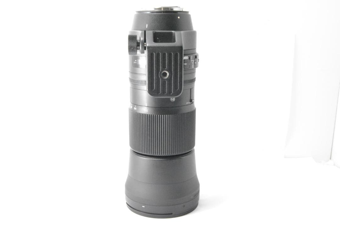 レンズ(ズーム) CANON Sigma 150-600mm F5-6.3 DG OS