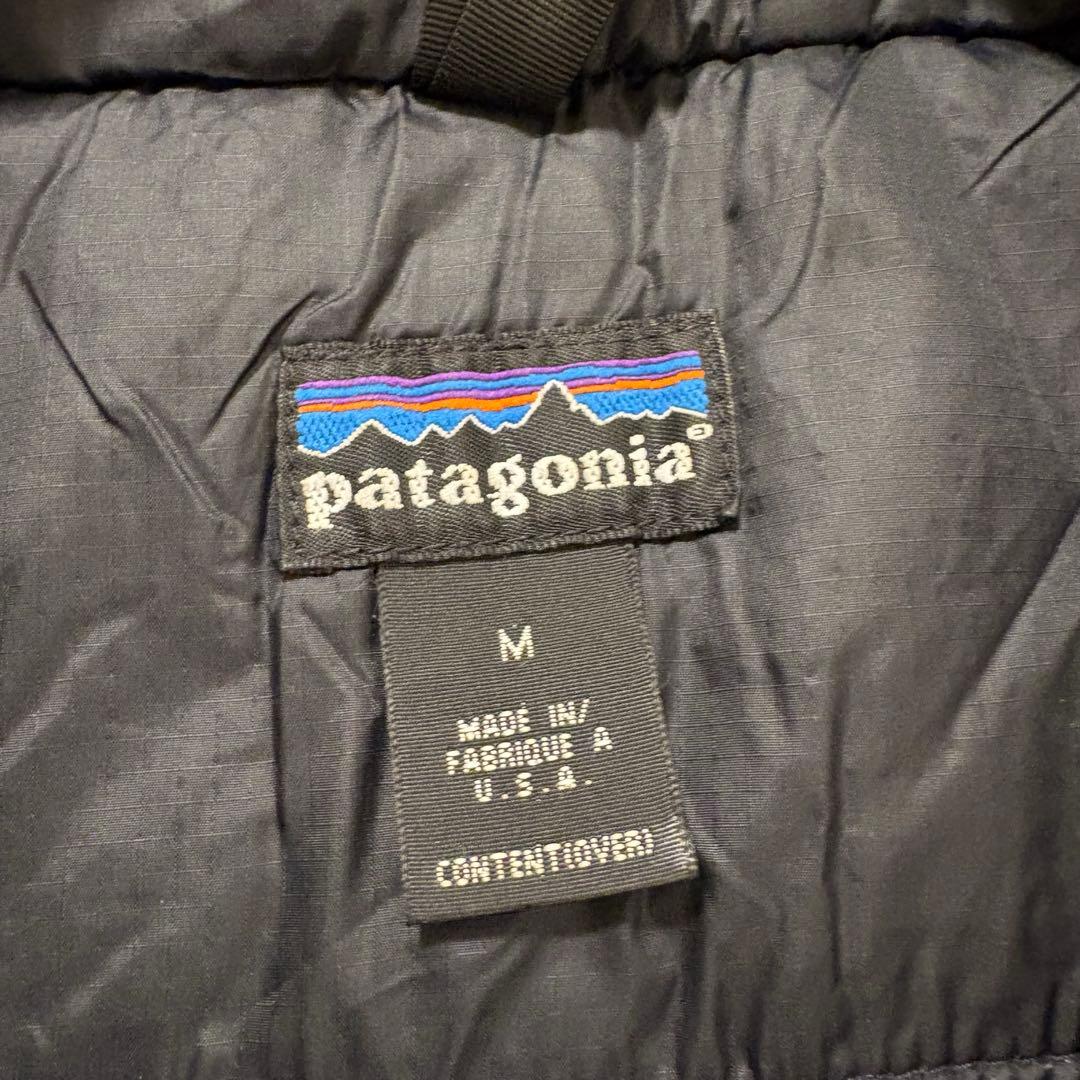 【週末限定価格】パタゴニア　パフボール USA製