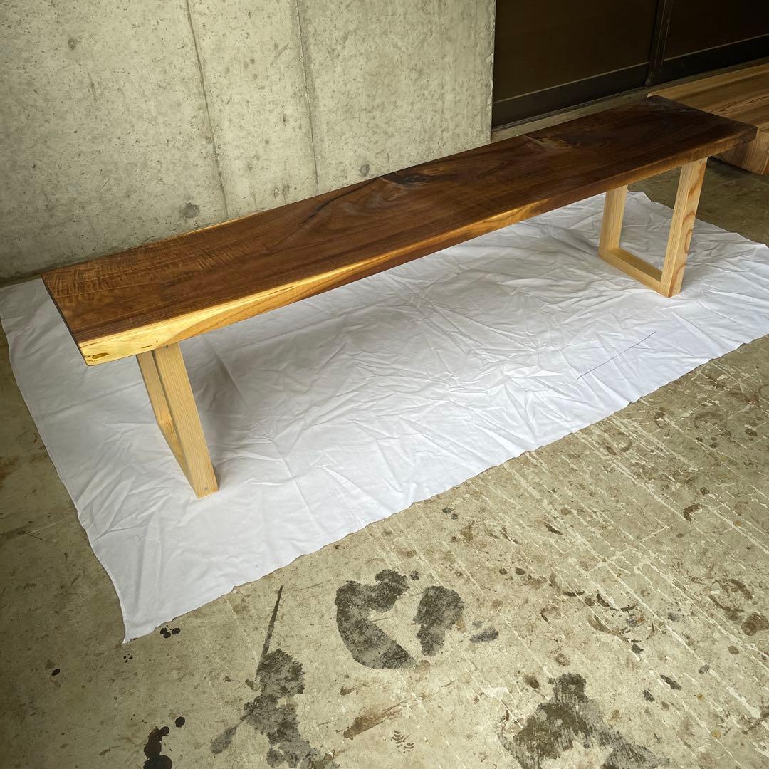 槐　一枚板　希少‼️