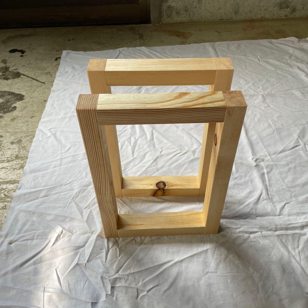 槐　一枚板　希少‼️