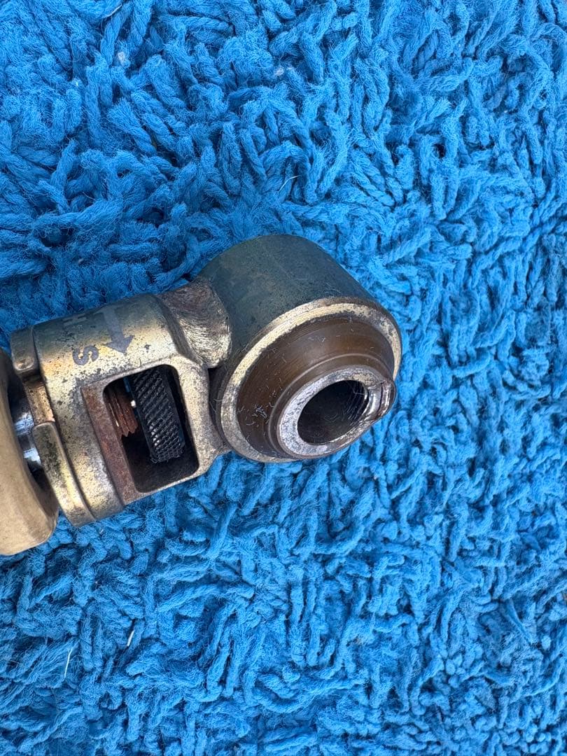 30ヴェルファイア 車高調 BLITZ zz-r 美品