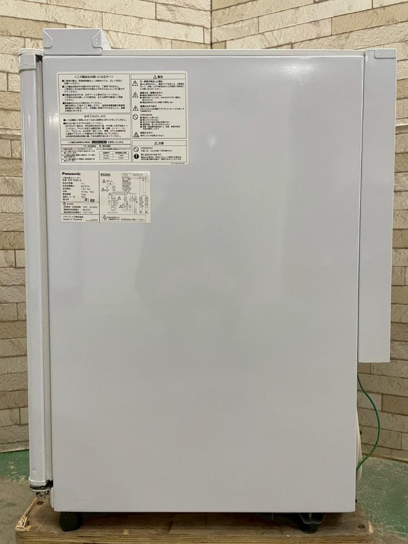 大阪送料無料★3か月保障付き★冷凍庫★2020年★SCR-T66D-A★R-88