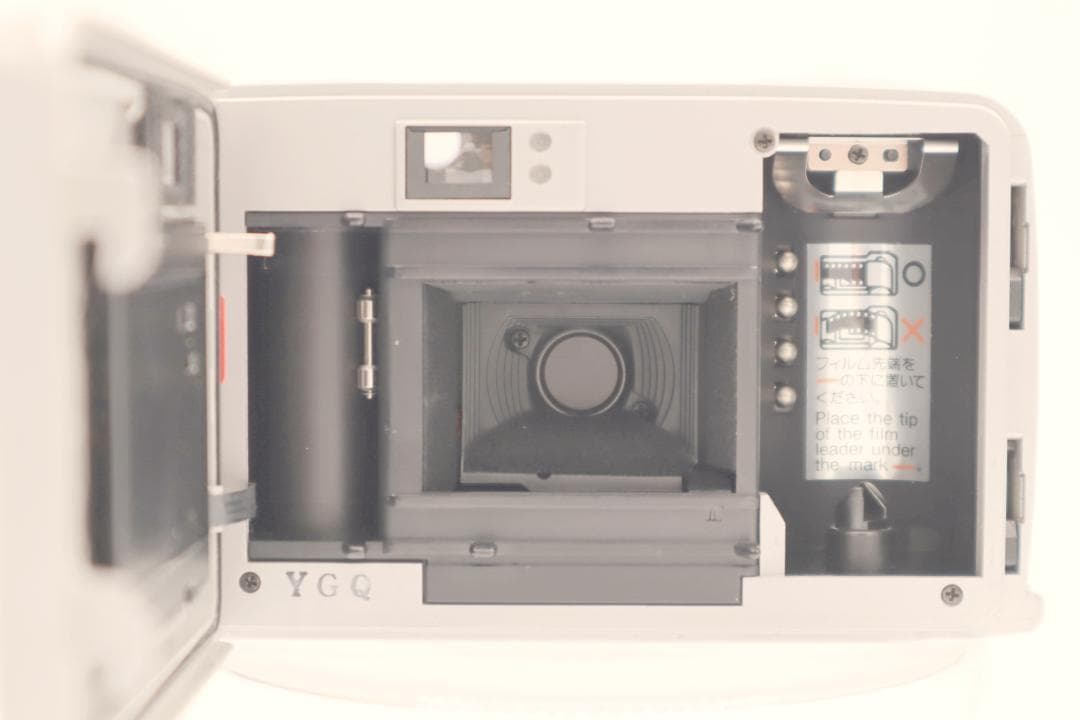 【レア おまけ付】京セラ T PROOF T Tessar 3.5 35mm