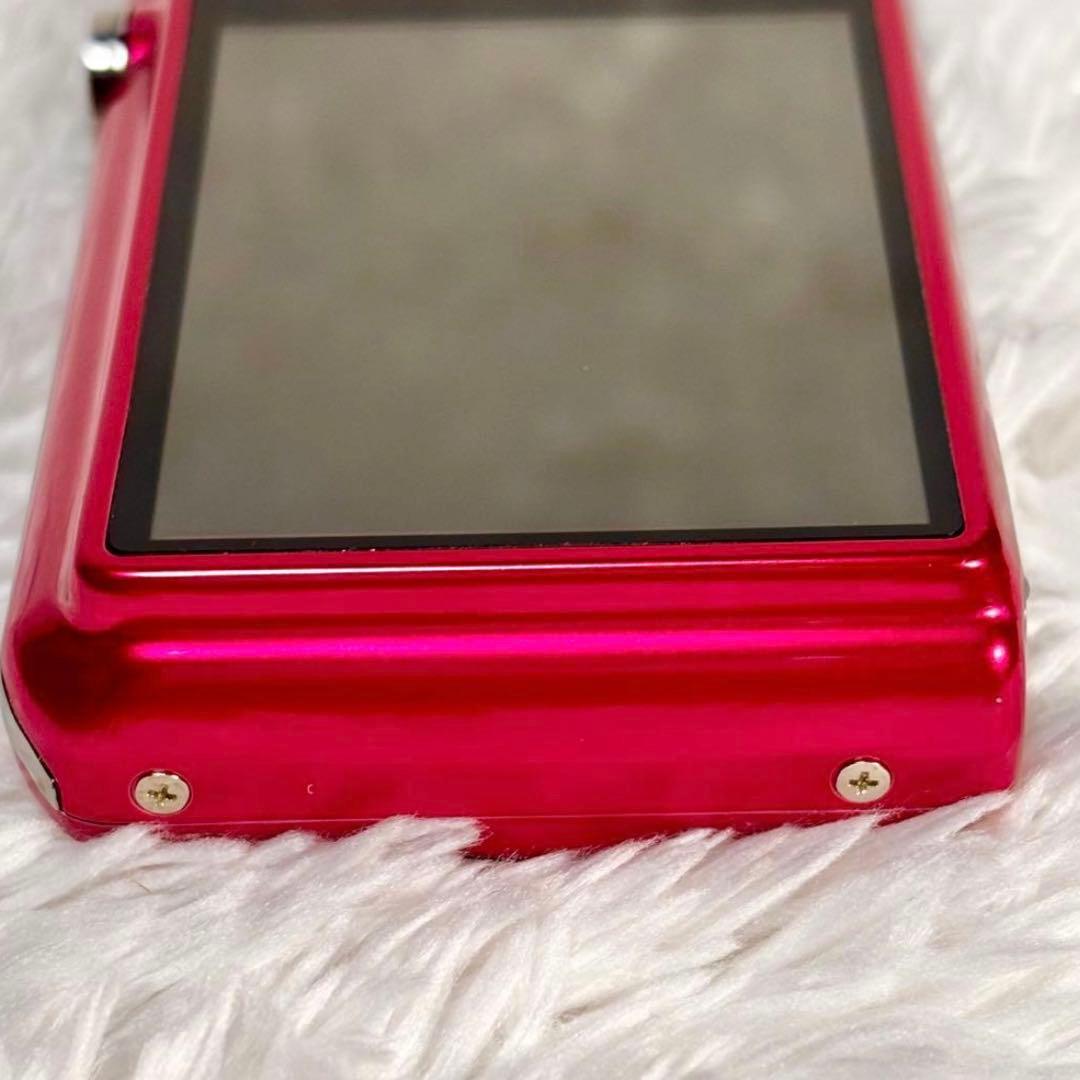 ✨美品✨ CASIO EXILIM 613万画素 コンパクトデジタルカメラ