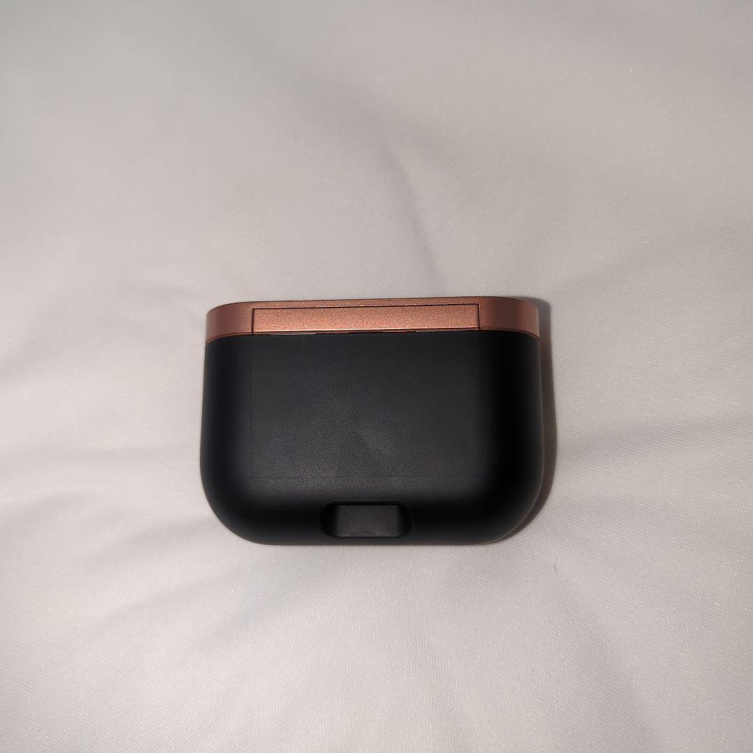 SONY　WF-1000XM3　ワイヤレスイヤホン　ブラック