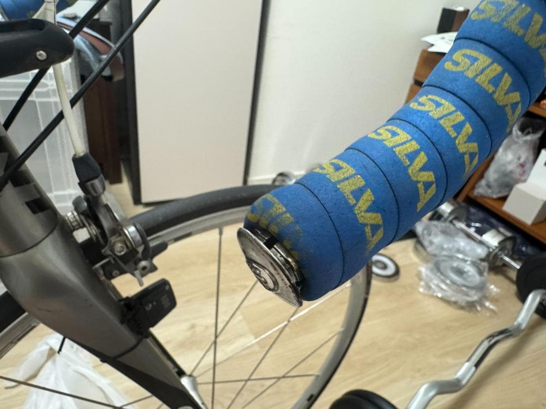 GIANT Defy ロードバイク 引き取りのみ 東京・ジャイアント