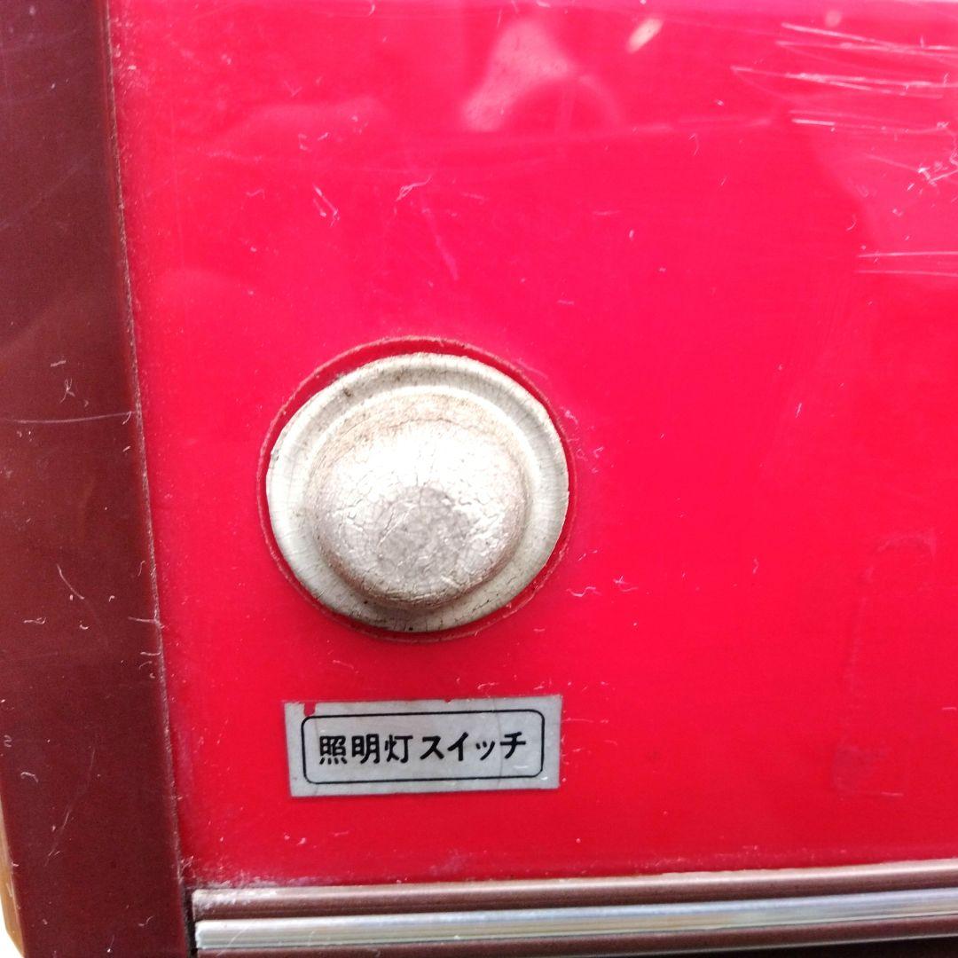 キリン 冷蔵庫 ショーケース