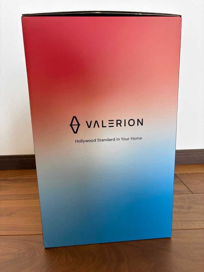 VALERION Visionmaster Pro2 3000 ISOルーメン