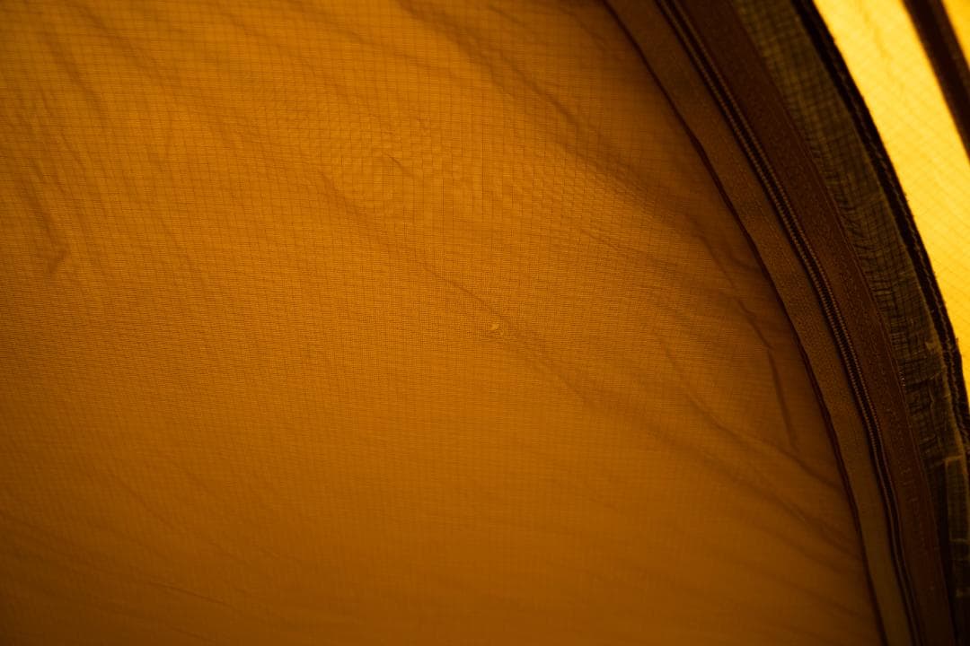 【美品・超希少】ニーモ コーダ1.5 テント NEMO CODA1.5