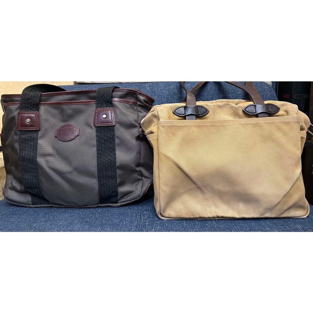 FILSON フィルソン トートバッグ ビジネスバッグ