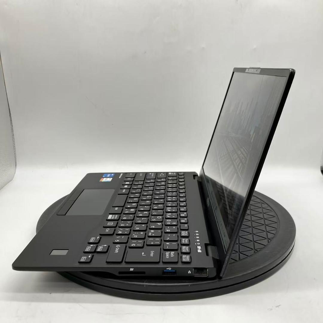 #M2004 美品 富士通 LIFEBOOK U9311 i5-1145G7