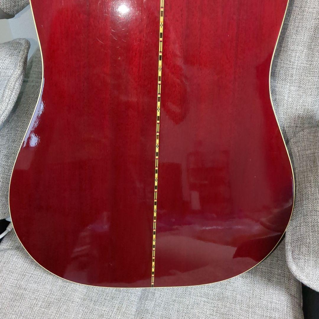 【激レア 美品】モーリス Morris MWD-03-RSハミングバード