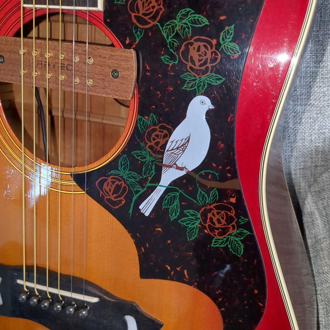 【激レア 美品】モーリス Morris MWD-03-RSハミングバード