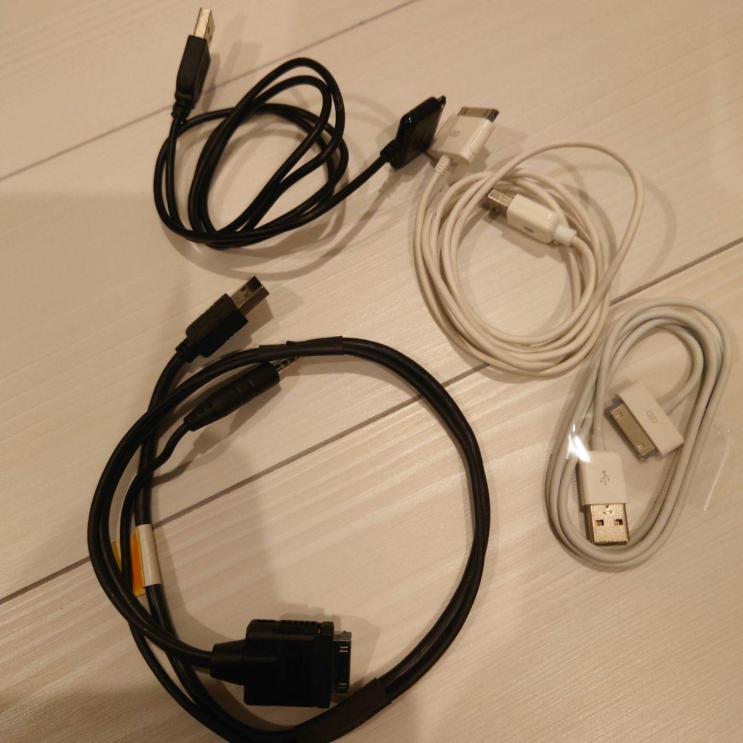 iPod classic 120GB nano 4GB セット